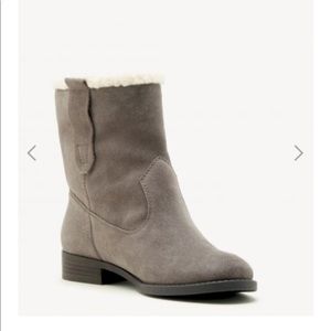 Sole society Verona boot